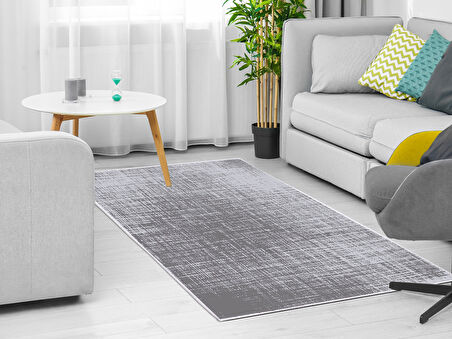 Dekoreko İpek Halı Dijital Saçaksız 1013 Desen 1