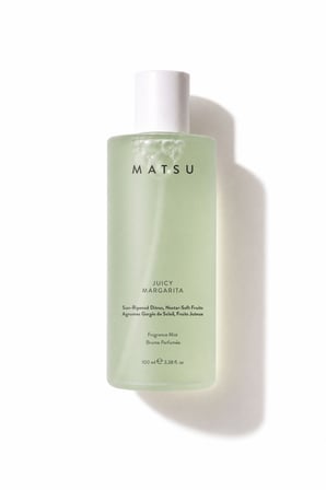 Juicy Margarita Bergamot & Narenciye Vücut Spreyi 100 ml