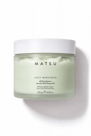 Juicy Margarita Ferahlatıcı Bergamot & Narenciye Vücut Nemlendirici 300 gr