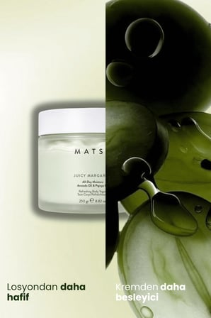 Juicy Margarita Ferahlatıcı Bergamot & Narenciye Vücut Nemlendirici 300 gr