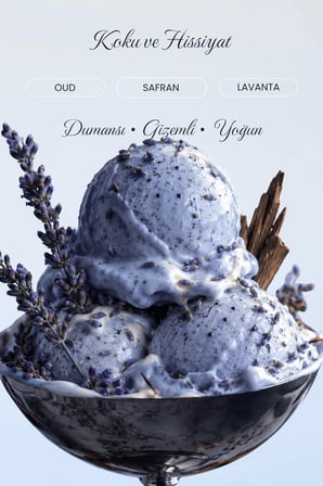 Satin Oud Bariyer Destekleyici Oud & Safran Vücut Nemlendirici 300 gr