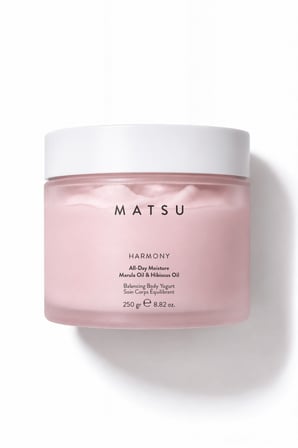 Harmony Dengeleyici Gardenya & Çiçeksi Vücut Nemlendirici 300 gr