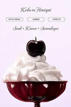 Burnt Honey Yumuşatıcı Bal & Vanilya Vücut Nemlendirici 300 gr