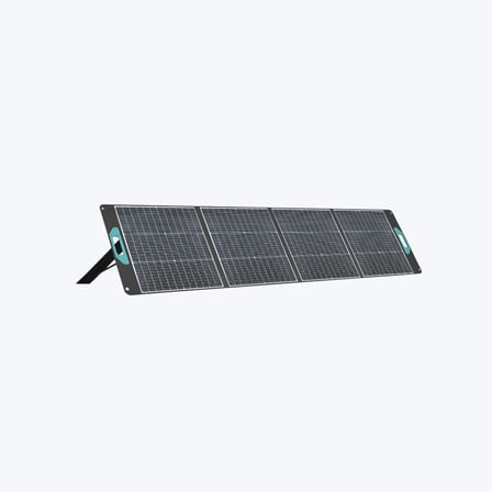 ANTFEA 200W Taşınabilir ve Katlanır Güneş Paneli