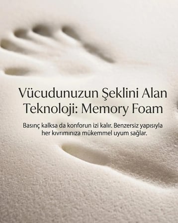 Mega Boy Destekleyici Visco Boyun Yastığı Double Ortopedik Rahatlatıcı Yüksek Yastık 60*40*14/12 cm