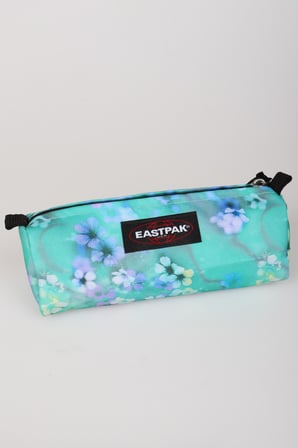 x Dekomus , Orjinal Eastpak Benchmark Single Kalem Çantası