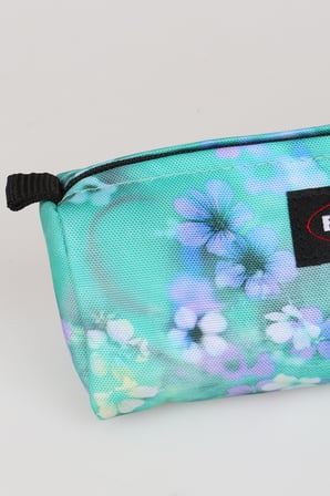 x Dekomus , Orjinal Eastpak Benchmark Single Kalem Çantası