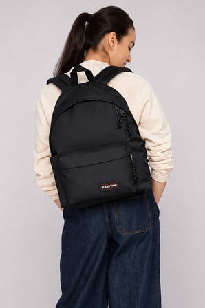 x Dekomus , Orjinal Eastpak Eastpak Padded Pak'r 40 Cm Büyük Boy Okul Çantası