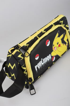 Lisanslı Pokemon Electric Shadow Collection Kalem Çantası Dekomus Cep Defteri Hediyeli