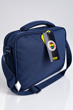 Lisanslı Fenerbahçe Navy Legacy Collection Beslenme Çantası