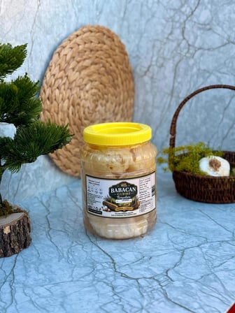 Geleneksel Lahana Turşusu 2 Kg – Kıtır ve Lezzetli
