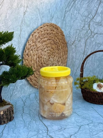 Geleneksel Lahana Turşusu 2 Kg – Kıtır ve Lezzetli
