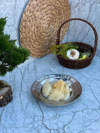 Geleneksel Lahana Turşusu 2 Kg – Kıtır ve Lezzetli