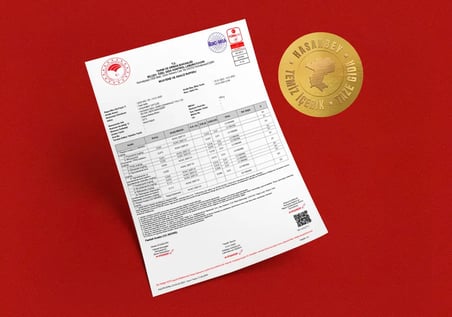 Hasanbey Kırmızı Beliza Kapya Biber 1 Kg