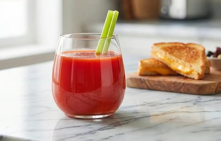 Hasanbey Doğal Domates Suyu 1 lt