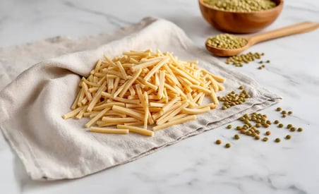 Hasanbey Ev Yapımı Erişte 450 gr