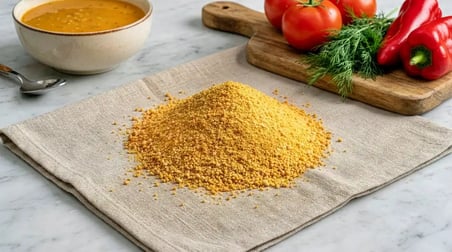 Hasanbey Bergama Tarhanası 350 gr