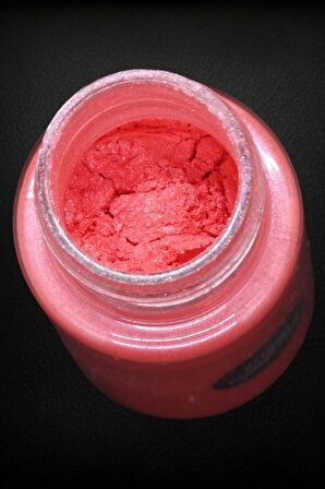 Göz Farı - Allık  - Gül Pembe Pigment