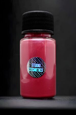 Göz Farı, Allık -  Gülkurusu Pembe Pigment