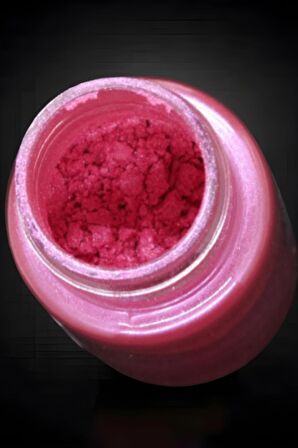 Göz Farı, Allık -  Gülkurusu Pembe Pigment