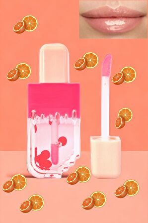 Dudak parlatıcı / Lip Gloss Ice Cream