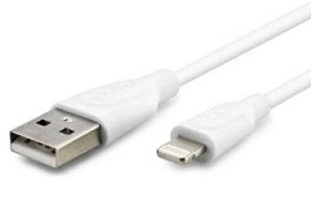 Subzero CL38 1a Lightning USB Şarj Data Kablo 1m iphone kablo