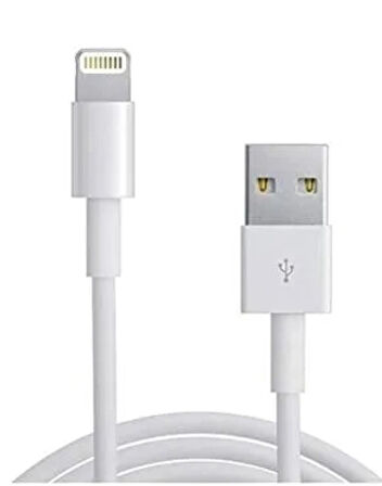 Subzero CL38 1a Lightning USB Şarj Data Kablo 1m iphone kablo