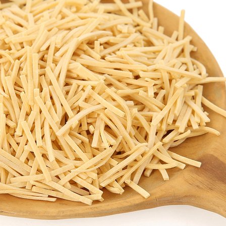 Tahali Çanakkale Sade Erişte 400 gr 