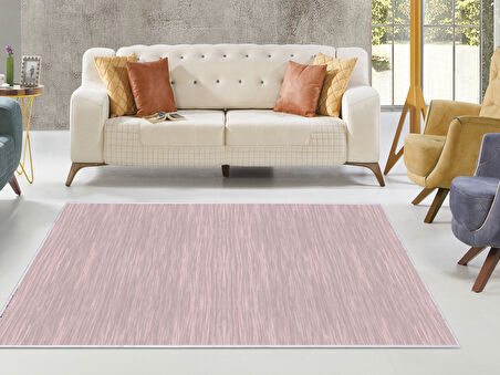 Dekoreko İnci Halı Dijital Saçaksız 1889