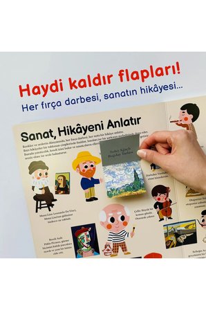 Genel Kültür Kitabım - Fark Ediyorum