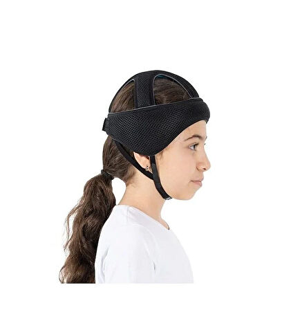 Medikaltec WP946 Kafa Koruyucu Kask Kafa Çevresi 58-63 CM Large