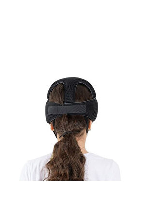 Medikaltec WP946 Kafa Koruyucu Kask Kafa Çevresi 58-63 CM Large