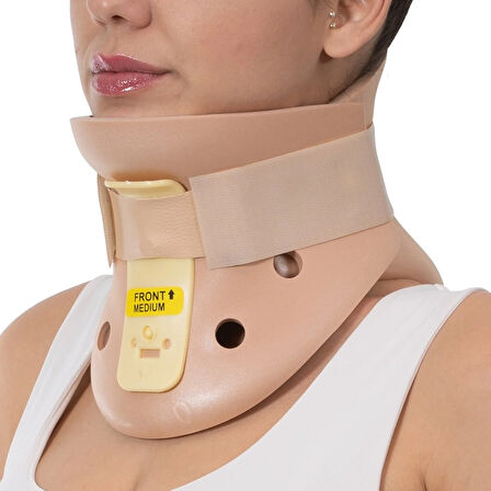 Medikaltec Philadelphia Boyunluk Medium