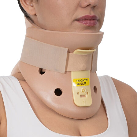 Medikaltec Philadelphia Boyunluk Medium