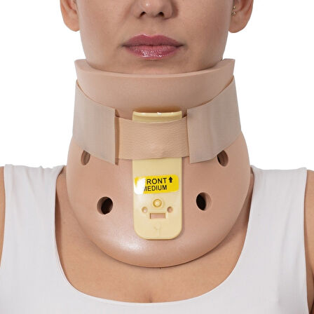 Medikaltec Philadelphia Boyunluk Medium