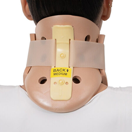 Medikaltec Philadelphia Boyunluk Medium