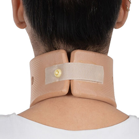 Medikaltec Nelson Boyunluk XLarge