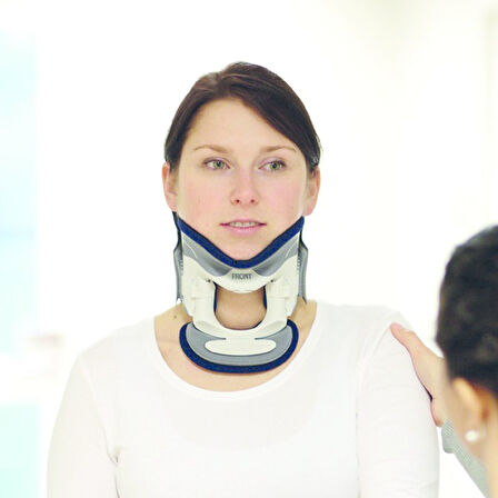 Medikaltec Kifidis Cerviflex Cervical Collar Miami Boyunluk