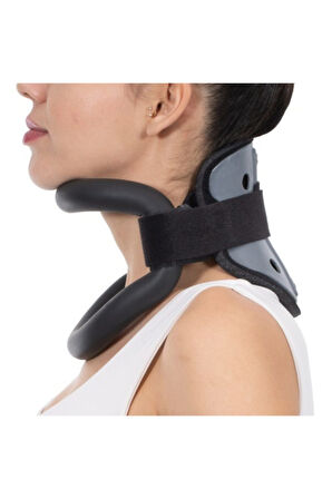 Medikaltec Wire Frame Boyunluk Short
