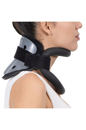 Medikaltec Wire Frame Boyunluk Short