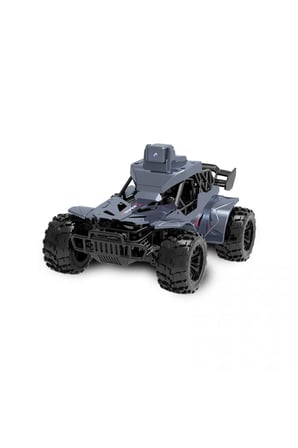 Uzaktan Kumandalı Kameralı Araba Şarjlı 4x4 Off Road Arazi Aracı Hd Wifi Görüntü Aktarımlı