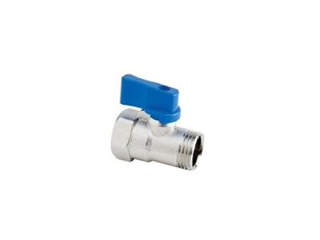 Klepsan 320 Mini Küresel Vana 