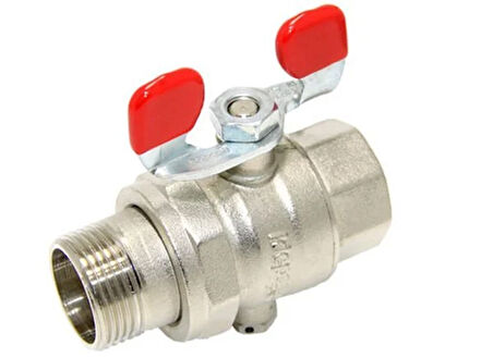 Klepsan 359 Termokupl Vana 
