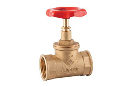 Klepsan 370 Stop Vana 1/2" 