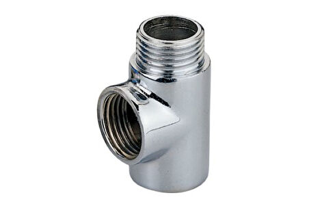 Klepsan 440 Delikli Uzatma 1/2 