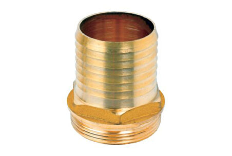Klepsan 522 Sarı Hortum Rakoru 1" 