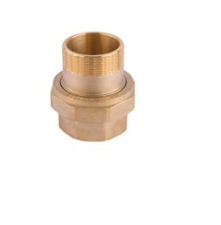 Klepsan 601 Düz Radyatör Rakoru 1/2 
