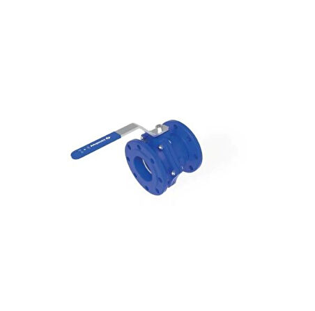 Klepsan 1121 2 Pn16 Pik Vana Dn 50 
