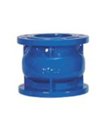 Klepsan 1376 Dik Çekvalf Gg25 (Pik) Dn 150 - 6 