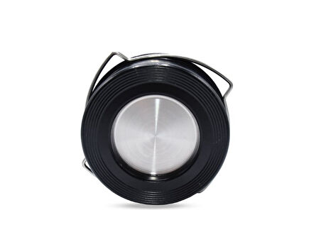 Klepsan 1443 Disko Çekvalf Sfero 3" Dn 80 